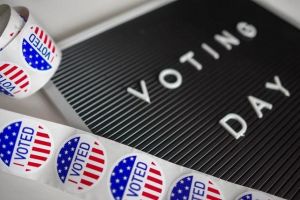 Elections and the voting system