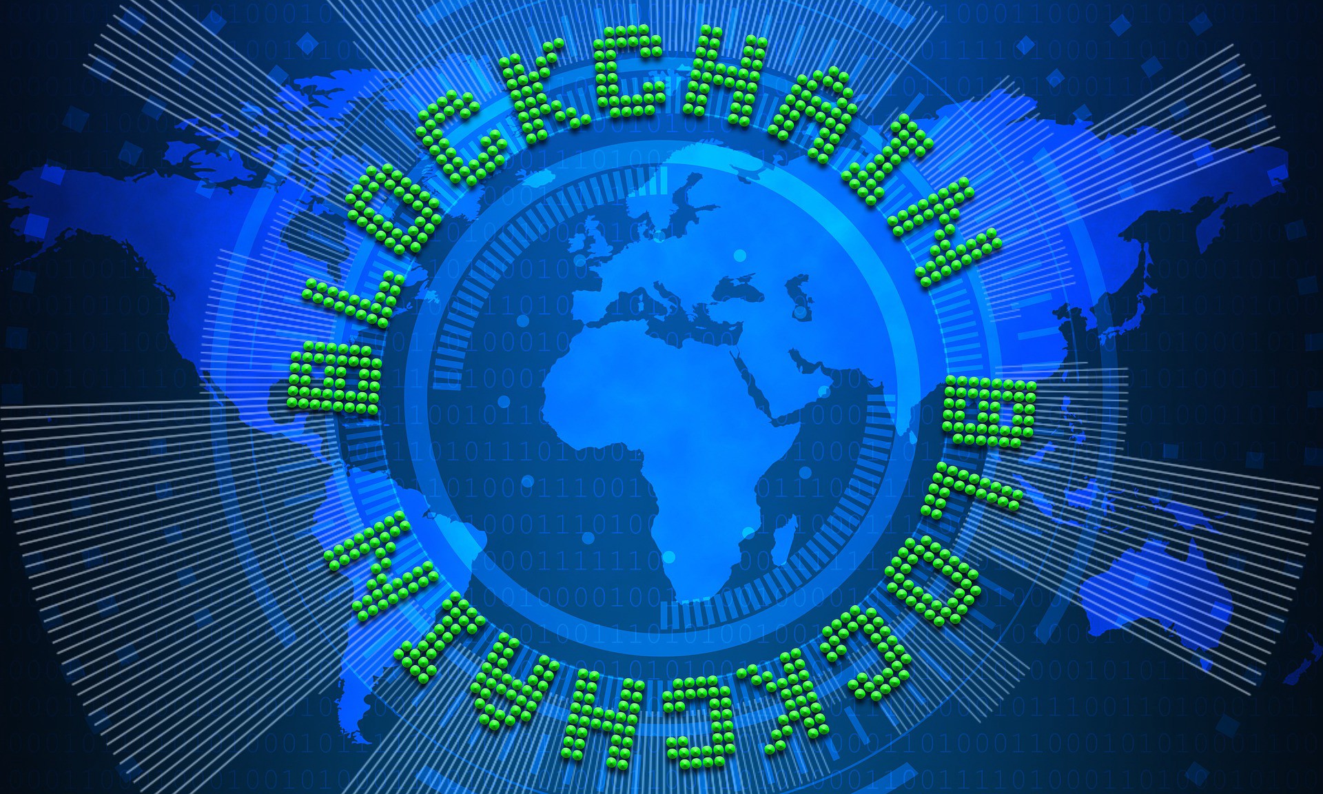 Blockchain Trends for 2019