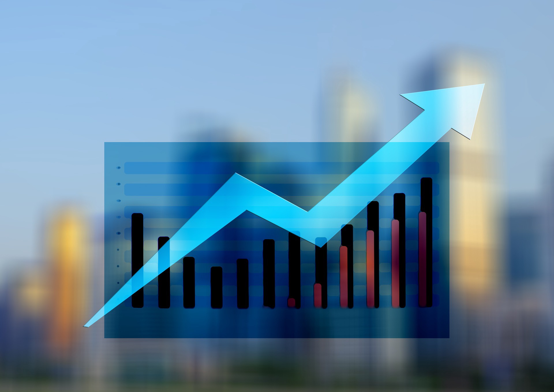 Top 5 Technology Trends for 2019