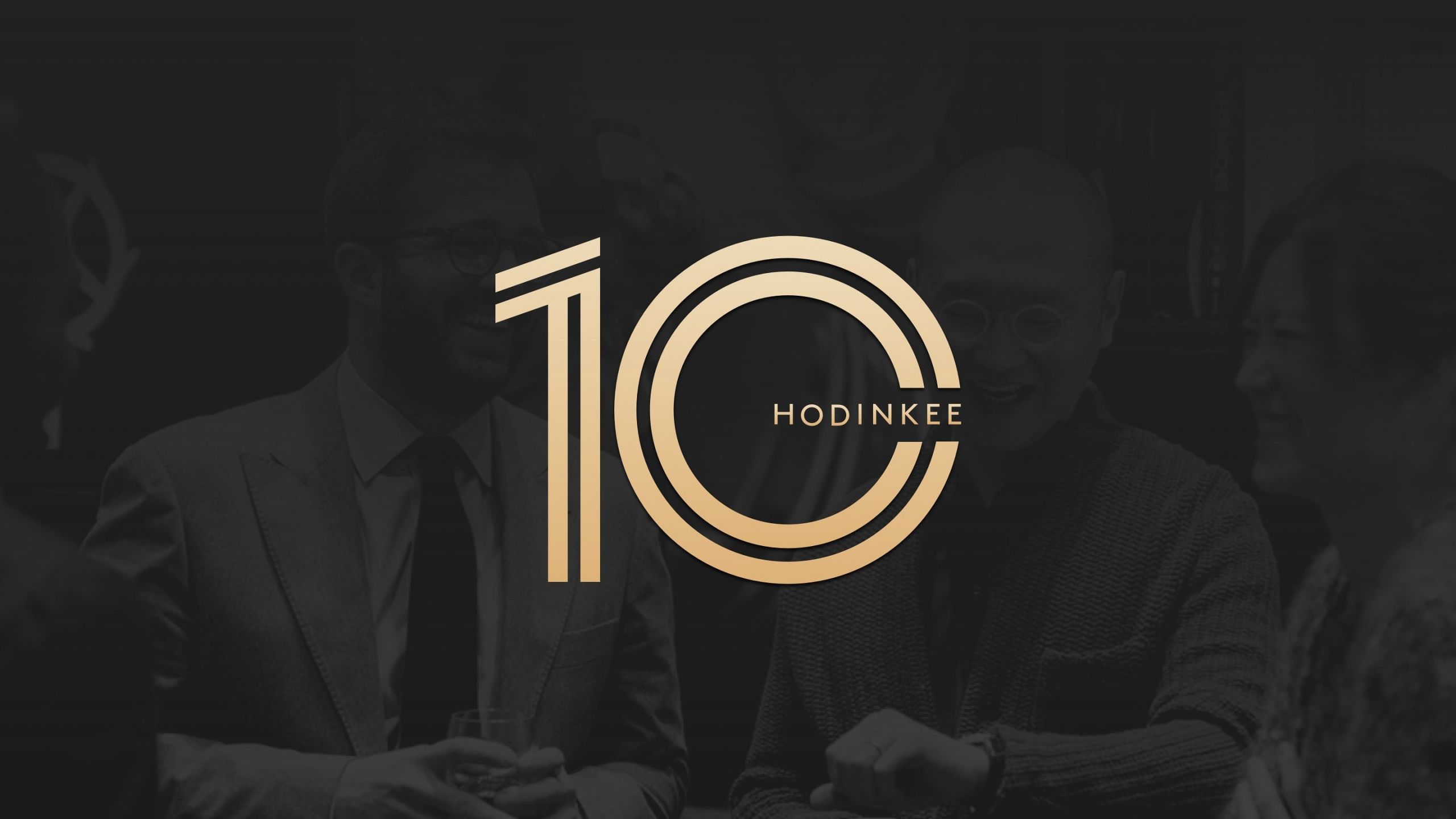 LuxTag Flies to New York to Attend the Prestigious HODINKEE 10th Anniversary Weekend