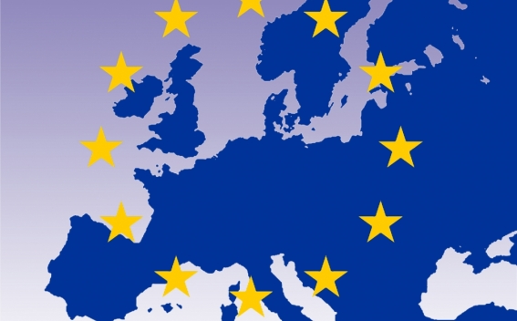 EU Blockchain Integration Projects
