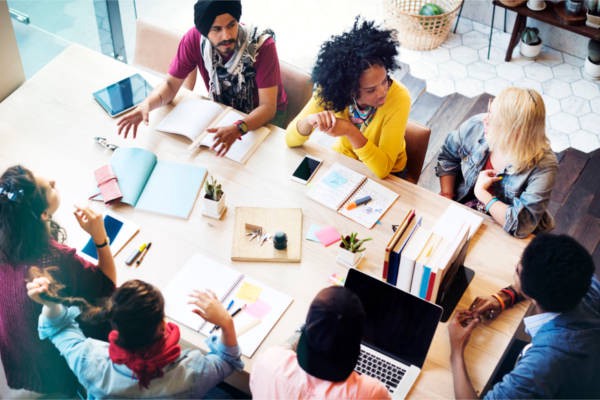 Business: 5 Tips to Improve Your Corporate Culture