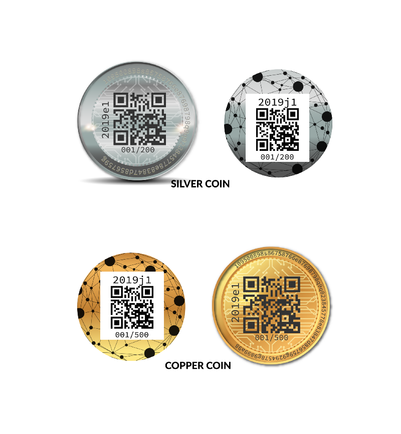 Luxtag is Releasing a LuxTag Coin! and No, It’s Not an ICO Coin