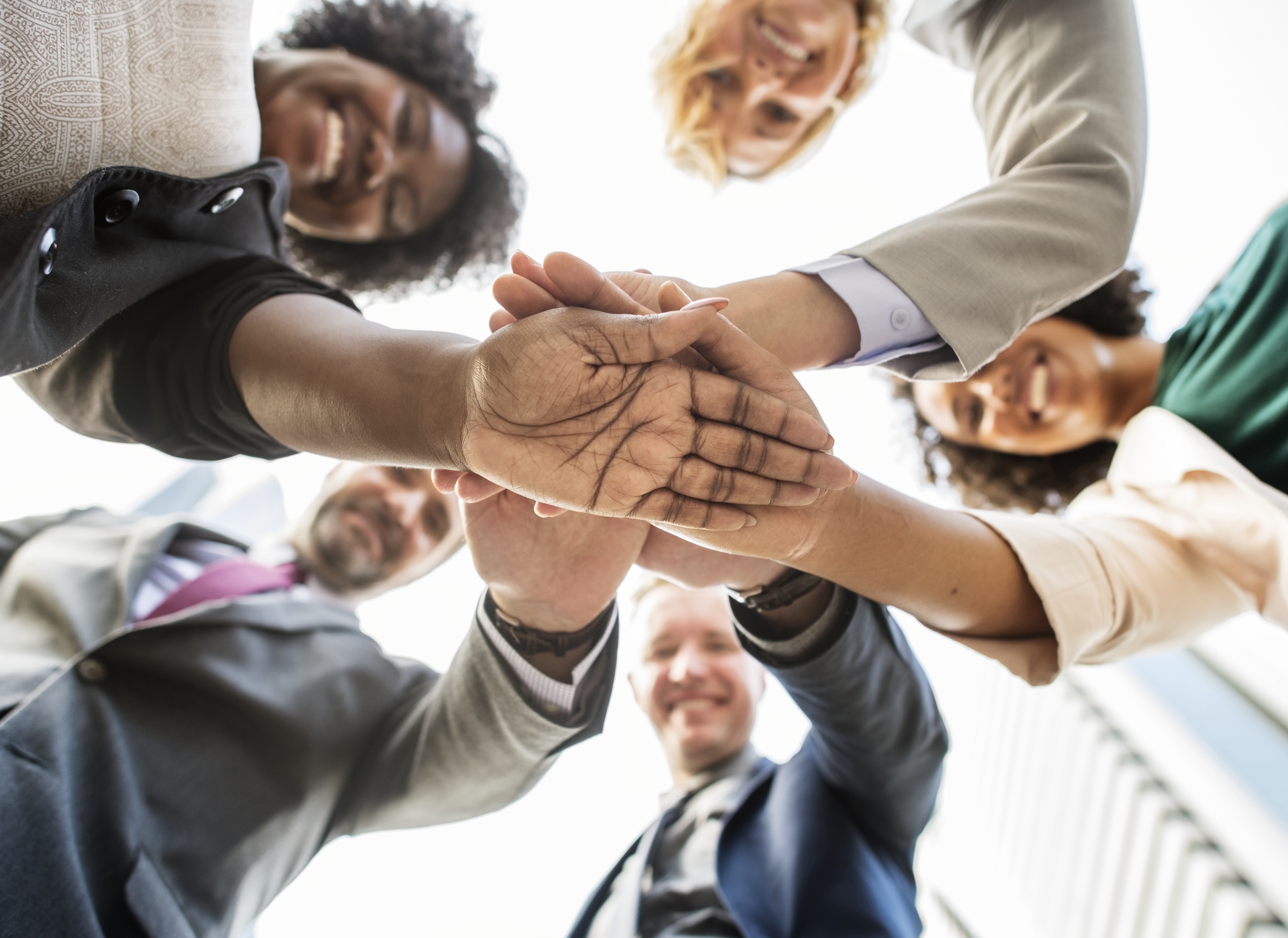 Diversity in the Workplace. Why Should You Strive For a Diverse Company?