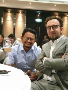 MDEC PRIDE Award Kuala Lumpur