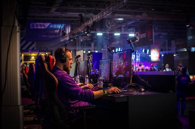 A New Life of Video Games: Blockchain Usage in the Gaming Industry