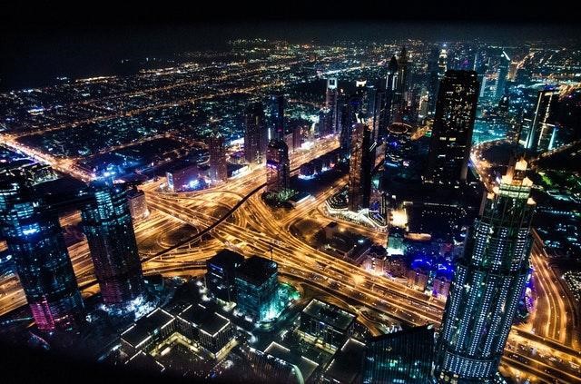 The Role of Blockchain and IoT in the Future of Smart Cities and Houses