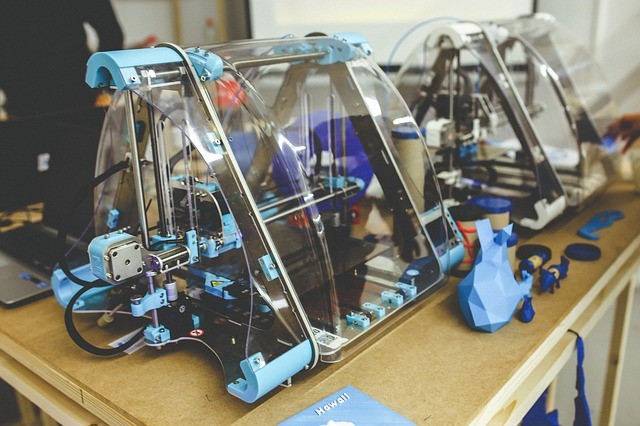 Understanding How 3D Printing Is Going to Impact Our Society