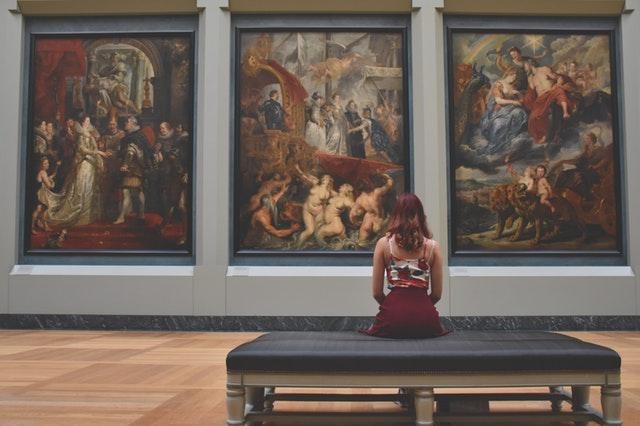 The Power of Art: 4 Cases of Using Blockchain in the Art Industry