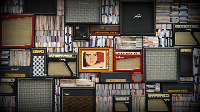 How Can Blockchain Impact the Entertainment Industry?