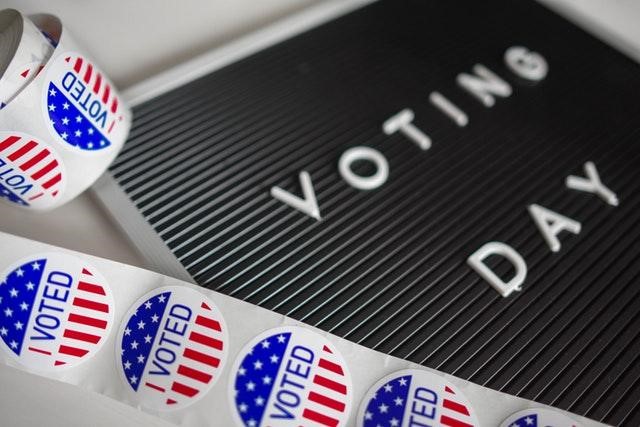 Will Blockchain Be Able to Assist Elections in the Future?