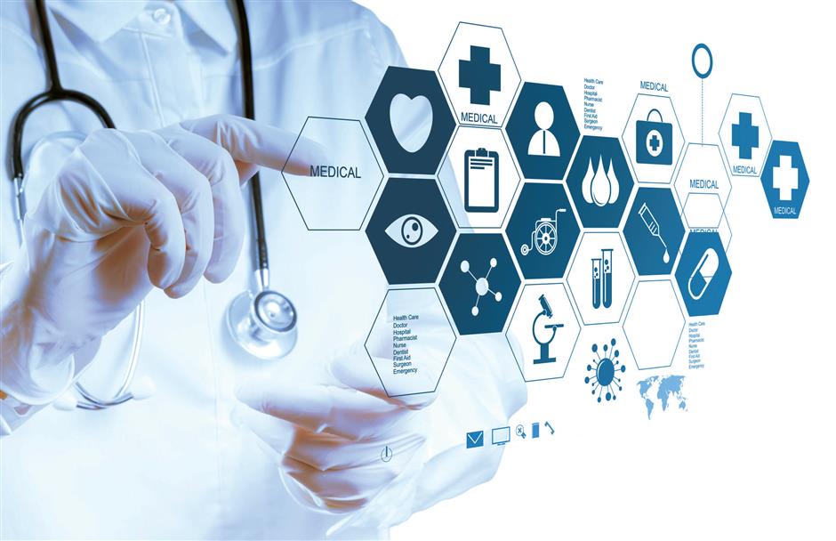 How Can Blockchain Be Implemented in the Pharmaceutical Industry?