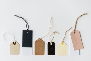 Product tagging using Blockchain