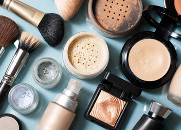 How to Fight Against the Spread of Fake Cosmetics?