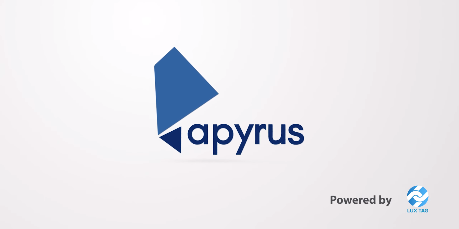 LuxTag new product “Papyrus” to tokenize physical products on the Blockchain