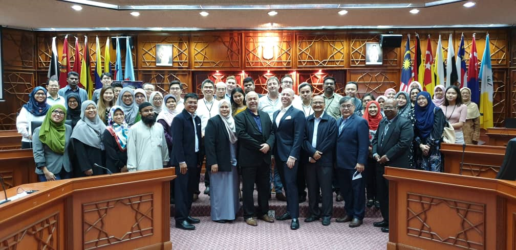LuxTag Being Claimed as the First Patented Blockchain Project in Malaysia