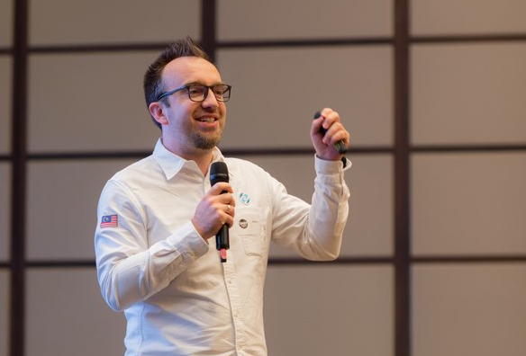 Malaysian LuxTag’s Equity-Crowdfunding Campaign Now Open for Bitcoin and XEM From Worldwide Contributors