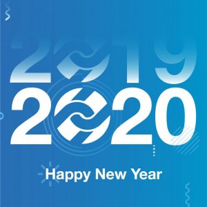 happy new year 2020