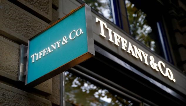 December Goes To LVMH And RICHEMONT Luxury Titans On The Move