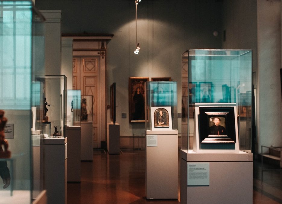 Collectibles And Memories In The Digital Age
