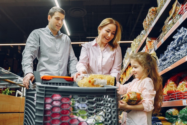 5 Ways Blockchain Can Improve Your Shopping Experience