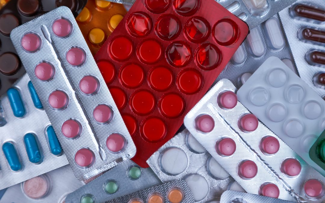 Harms Of Counterfeit Medicine; Think Twice Before Buying