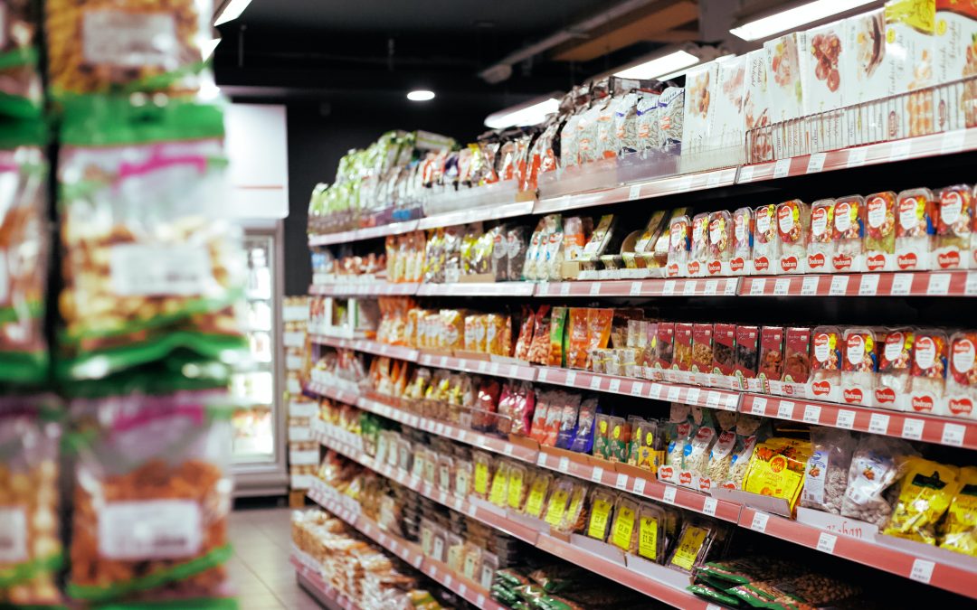 Consumer Engagement in the Fast Moving Consumer Goods Market