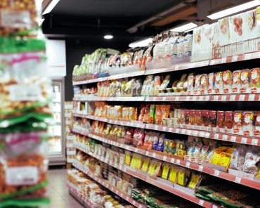 Muslim Consumer: Is This Product Halal?