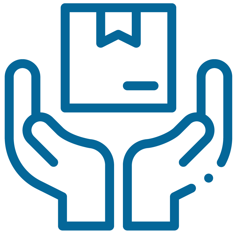 Delivery icon