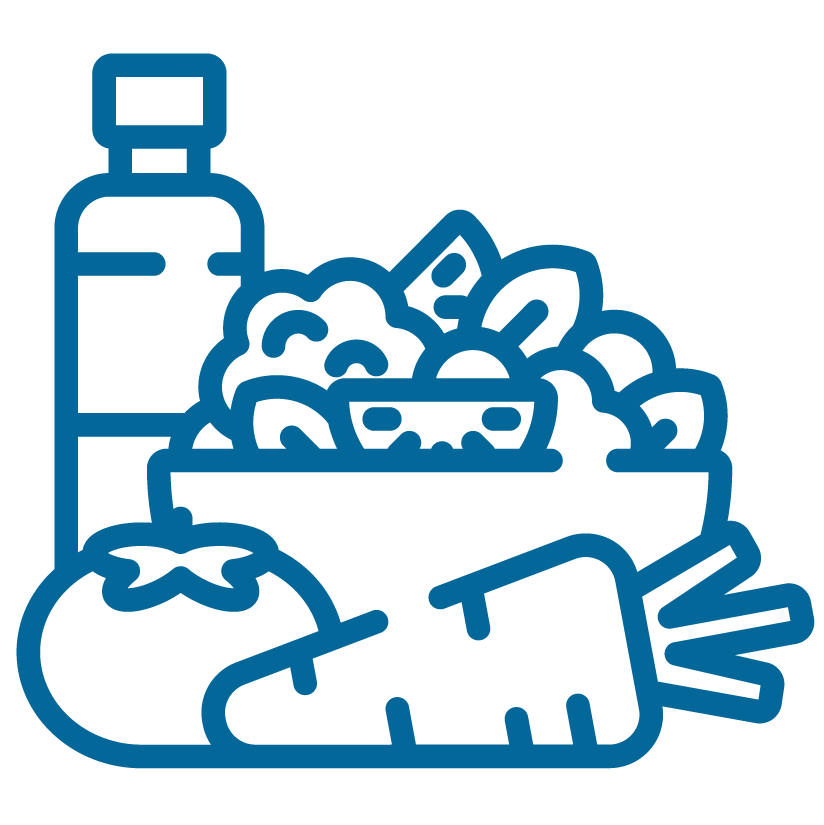 Vegetable icon
