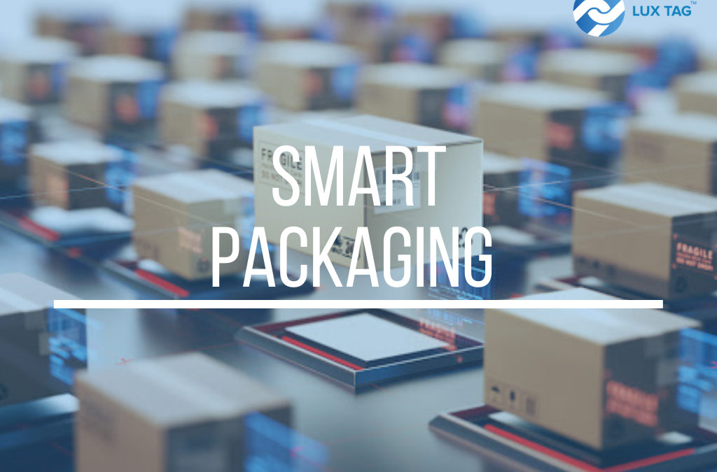 Product Citizenship: How To Implement Smart Packaging