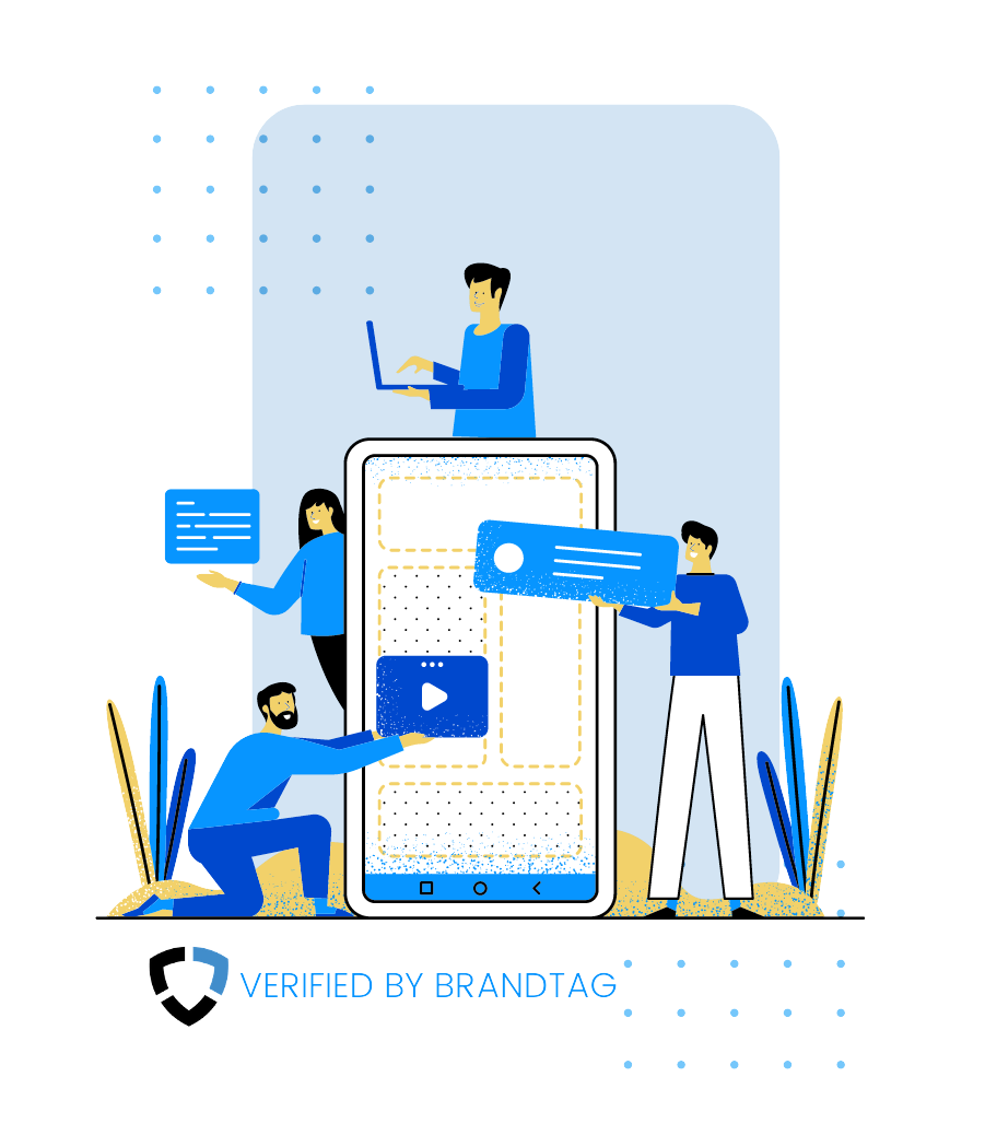 Verified-by-BrandTag