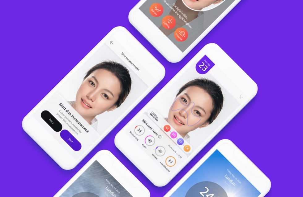 Cosball 5 Beauty Brands that Uses Blockchain Technology - LuxTag