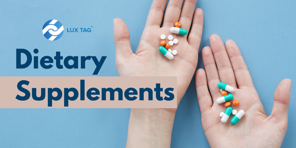 Dietary Supplements That Can Kill You!