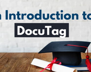 DocuTag: An Introduction