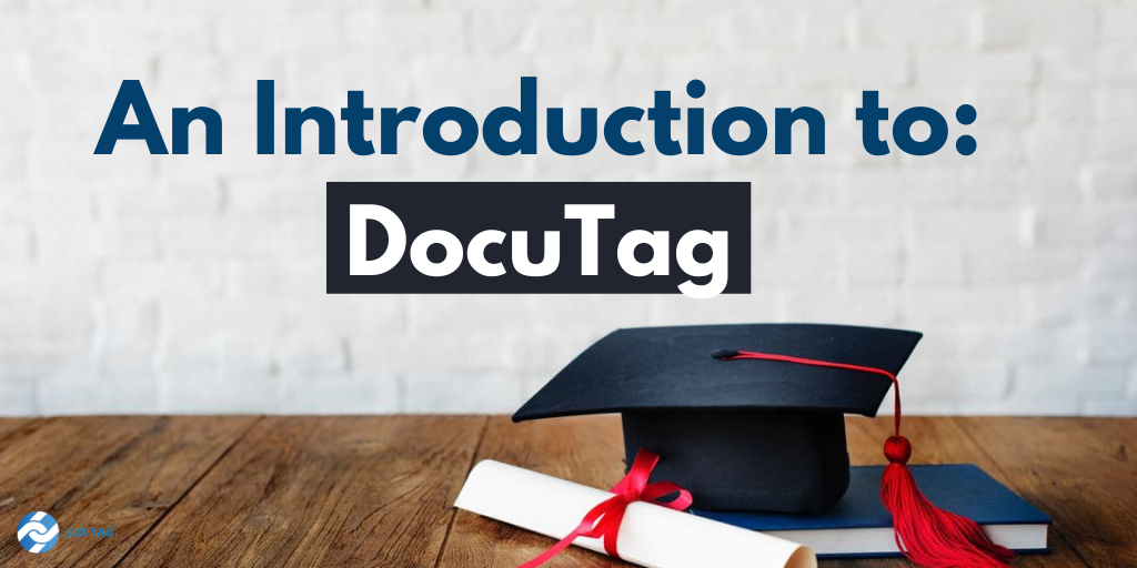 DocuTag: An Introduction