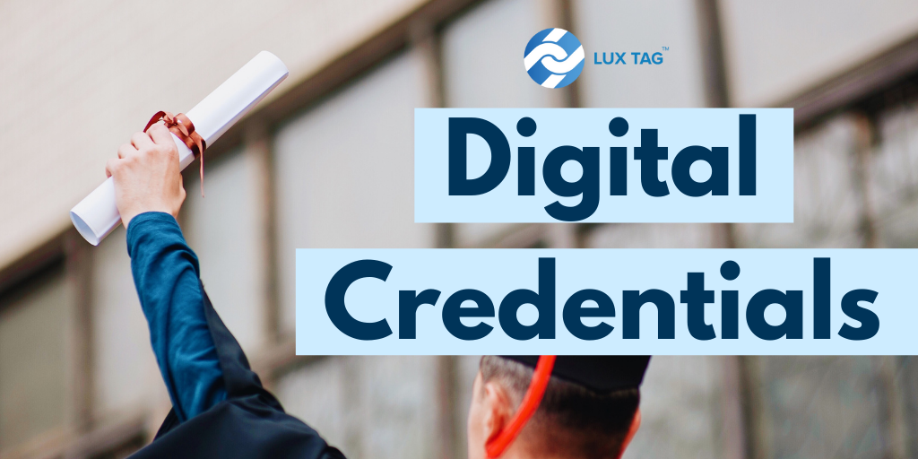 Digital Credentials: A Better Way to Secure Your Certificates