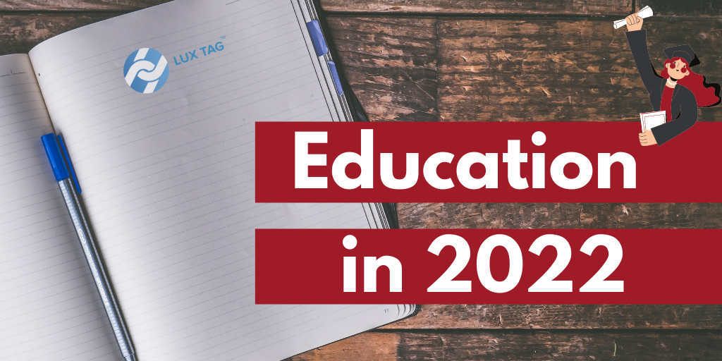 Education in 2022: How Digital Credentials Can Bridge the Gap Between Education and Employment