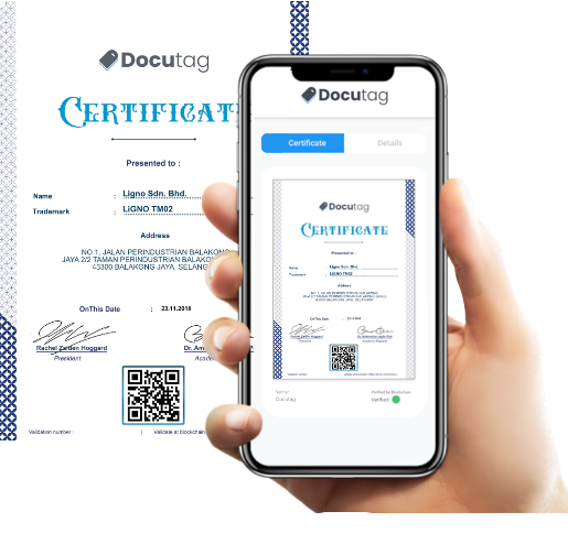 Docutag_Interface
