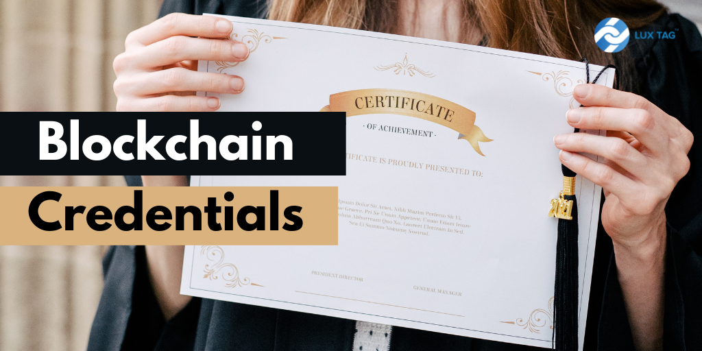 Here’s Why Universities Must Adopt Blockchain Powered Certificates