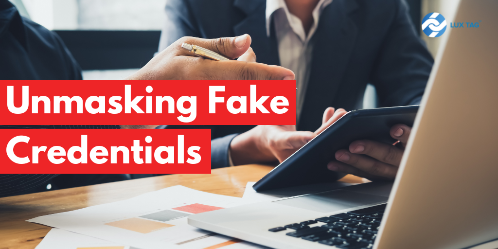 Unmasking Fake Credentials: Five High-Profile Cases You Need to Know About